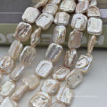 PB901 natural fresh water freshwater pearl beads for jewelry making